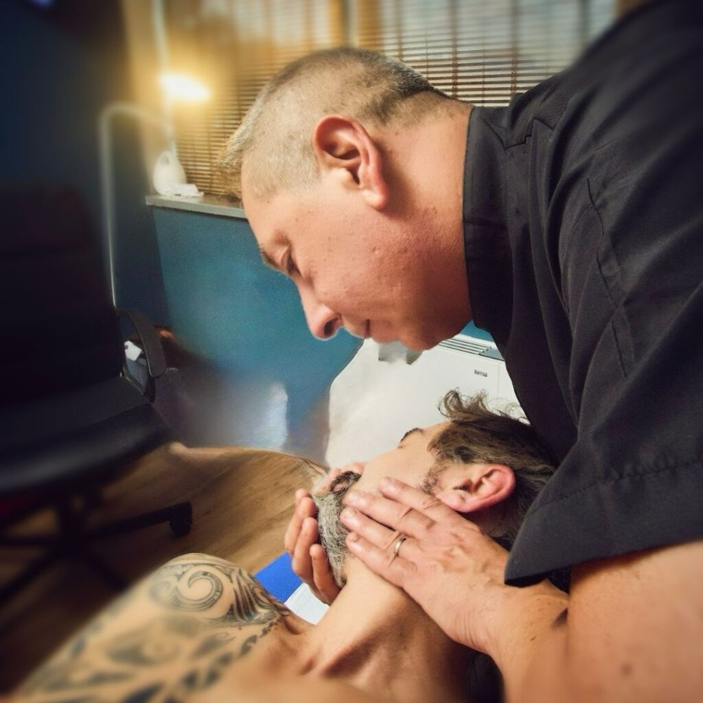 Trattamento cervicale