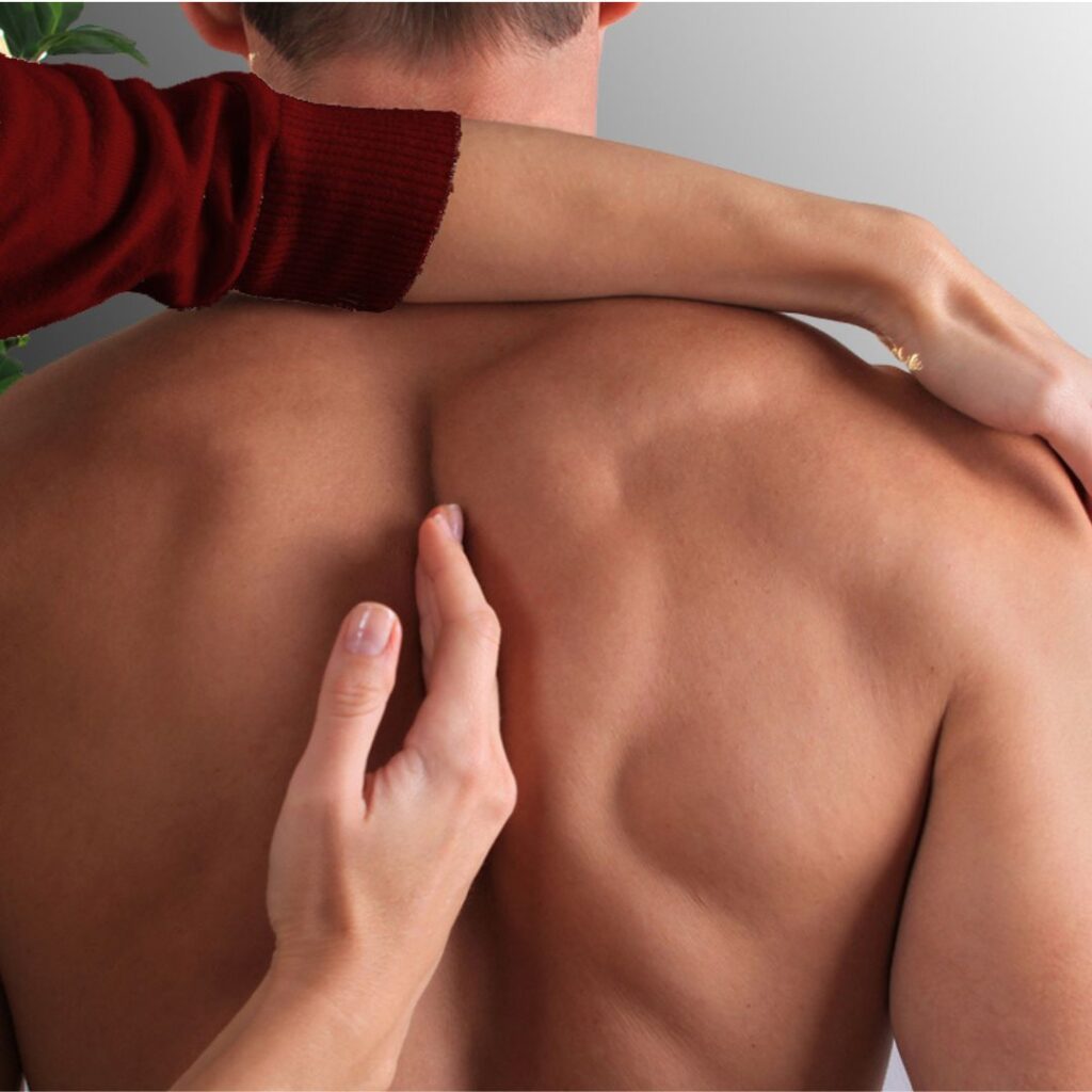 trattamenti osteopatici