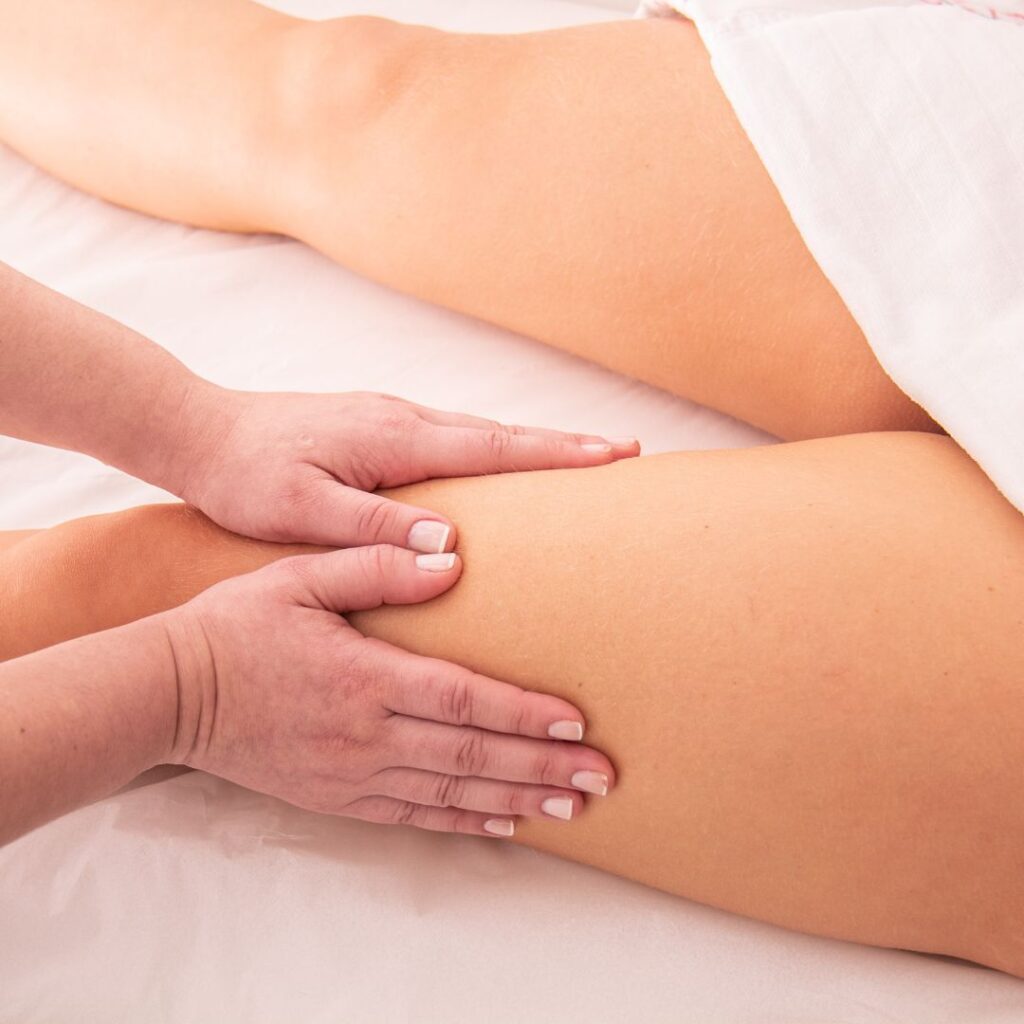 Linfodrenaggio osteopatico