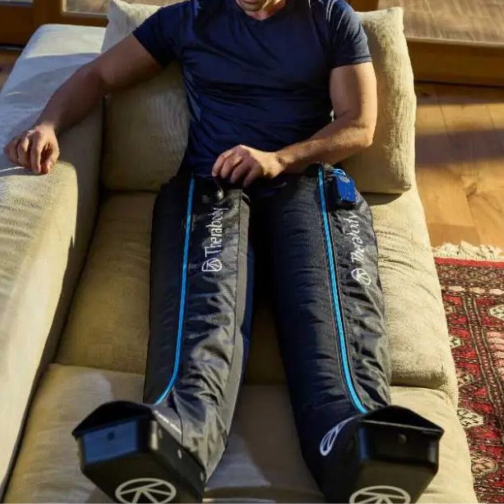 Massaggio sportivo Martesana