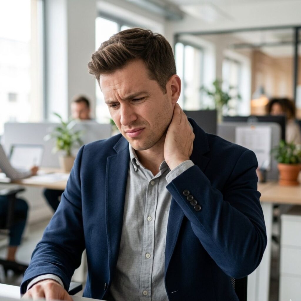 Trattamento cervicale