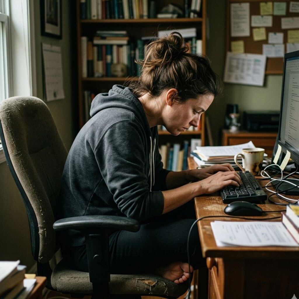 Trattamento cervicale