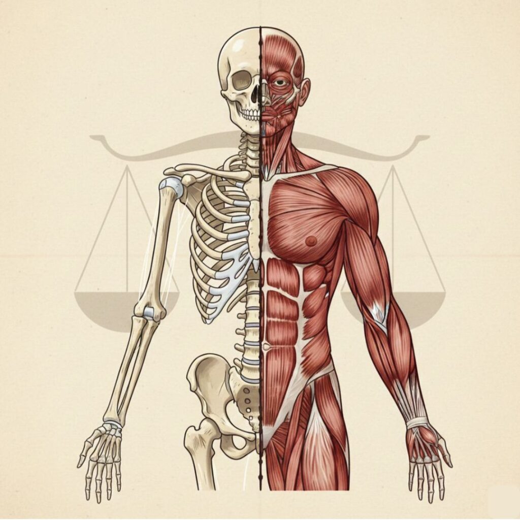 trattamenti osteopatici