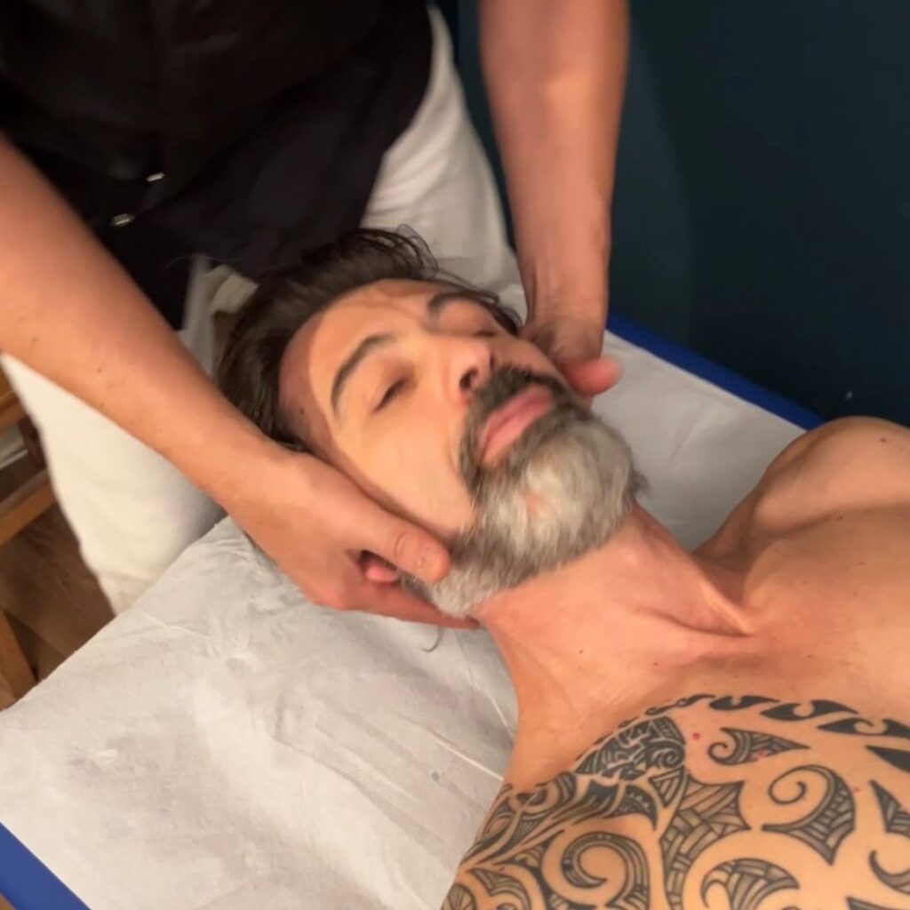 Trattamento cervicale