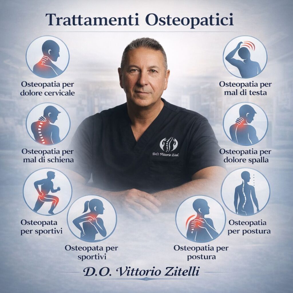 Trattamento geriatrico