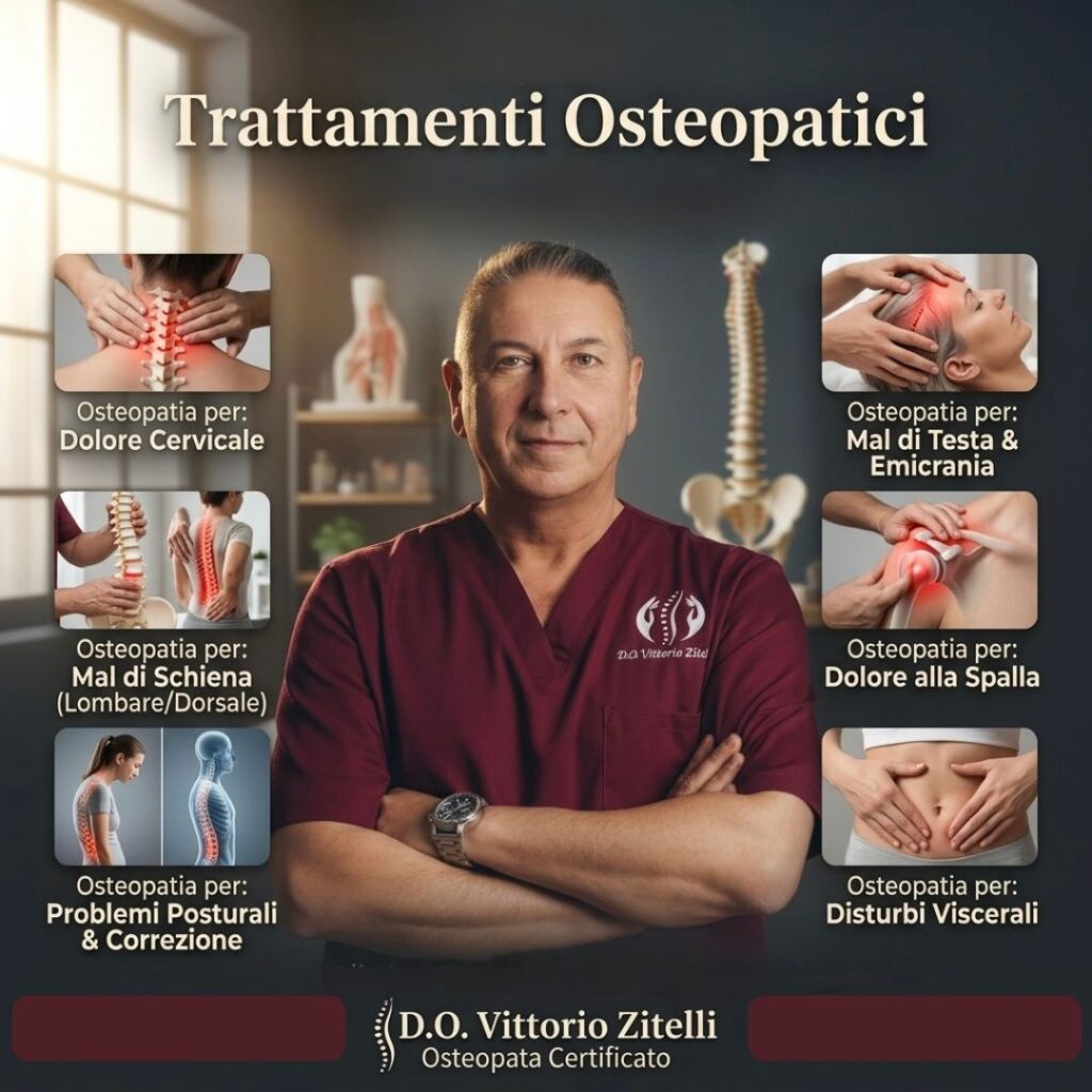 Trattamento geriatrico