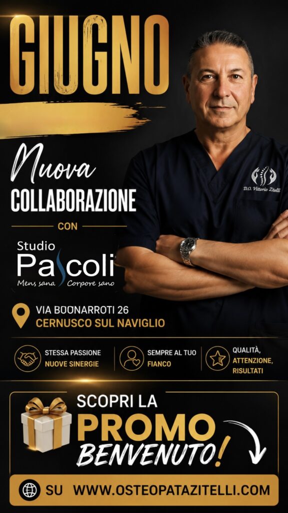 Studio pascoli